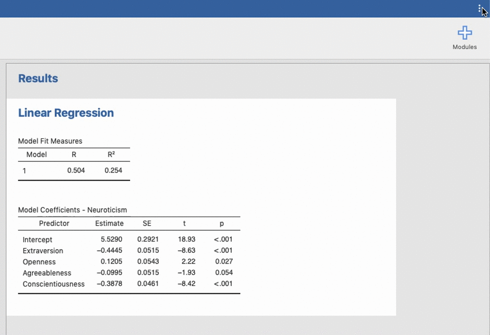 gif showing how to toggle the Syntax Mode (described in the main text)